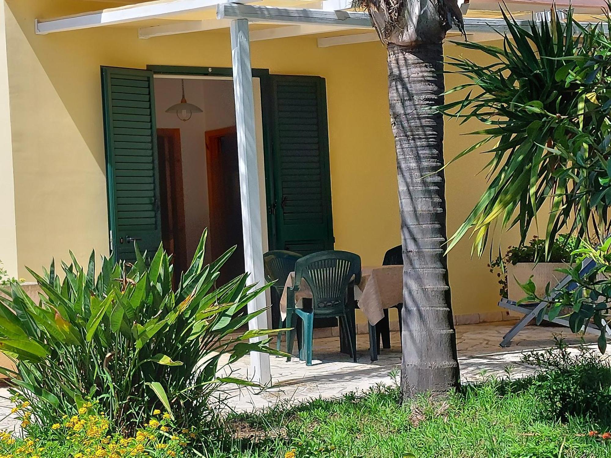 Masseria Lama Torre dell'Orso Eksteriør bilde