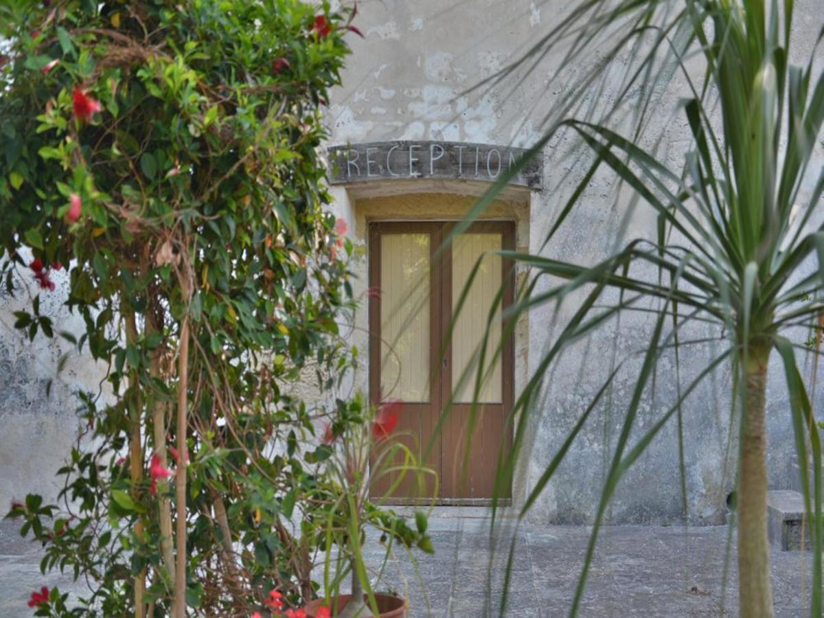Masseria Lama Torre dell'Orso Eksteriør bilde