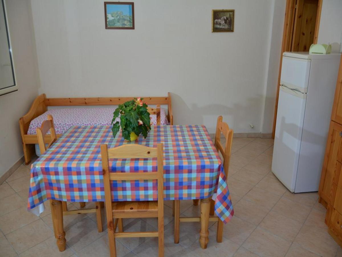 Masseria Lama Torre dell'Orso Eksteriør bilde