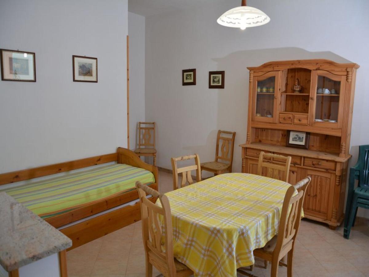 Masseria Lama Torre dell'Orso Eksteriør bilde