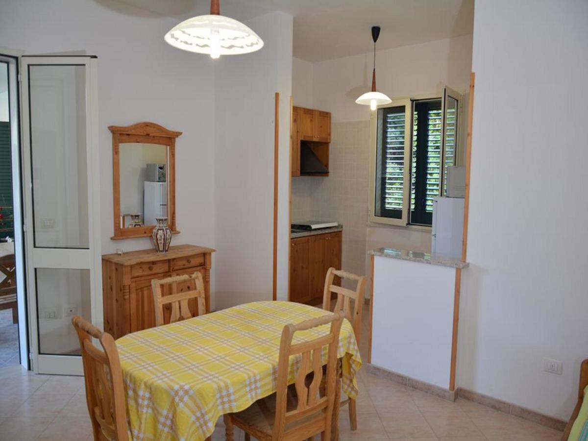Masseria Lama Torre dell'Orso Eksteriør bilde