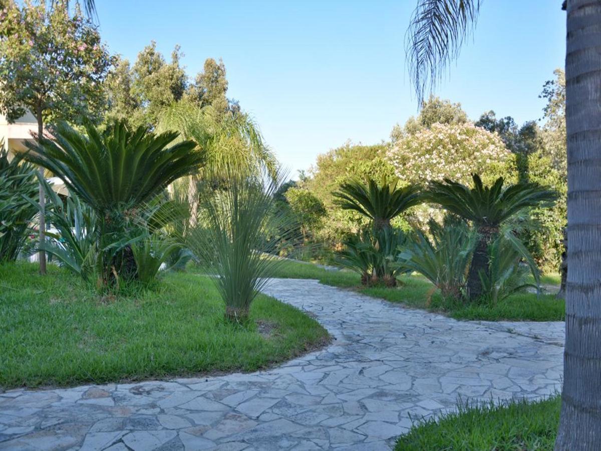 Masseria Lama Torre dell'Orso Eksteriør bilde