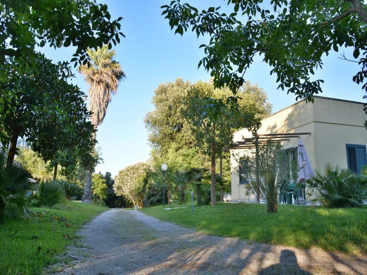 Masseria Lama Torre dell'Orso Eksteriør bilde