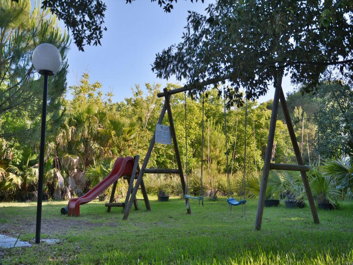 Masseria Lama Torre dell'Orso Eksteriør bilde